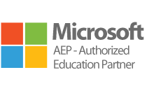 Authorised Education Partner (AEP) of Microsoft