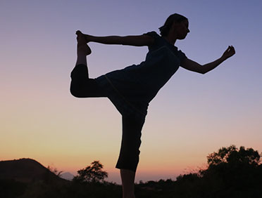 Online 20 weeks Yoga Teacher Training Bangalore/Bengaluru
