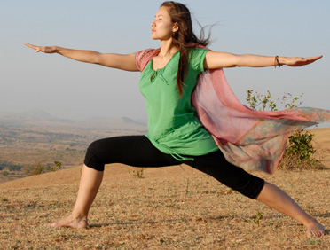 Womens Yoga Wellness Classes Bangalore/Bengaluru